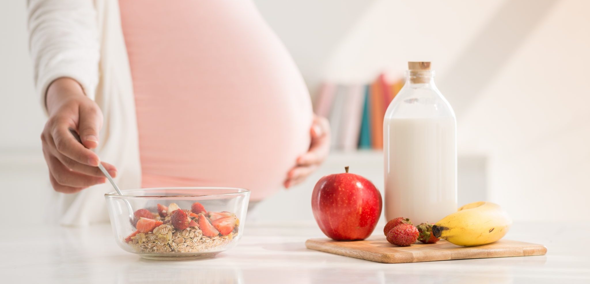 What Your Pregnancy Diet Should Look Like Colombos Premier Medical Clinic Vida Medical Clinic
